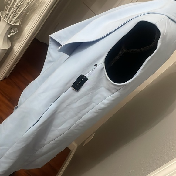 The Limited Duster Vest - Picture 2 of 9